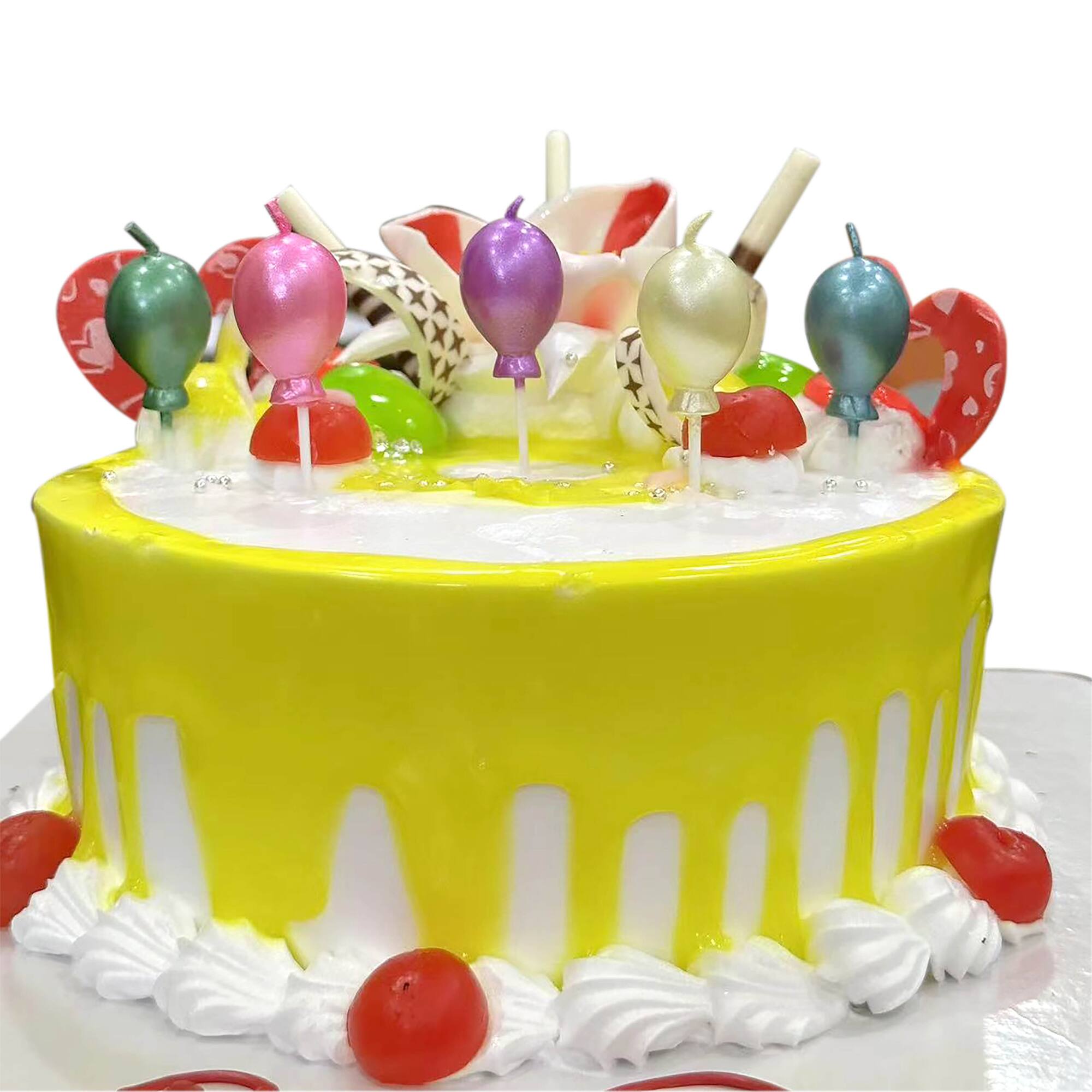 Balloon Candle Set by Celebrate It™